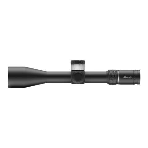 Tactical Riflescopes | Burris Optics